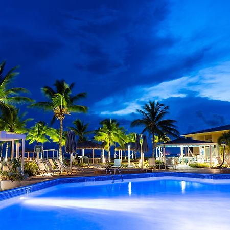 The Grand Caymanian Resort George Town Exterior photo