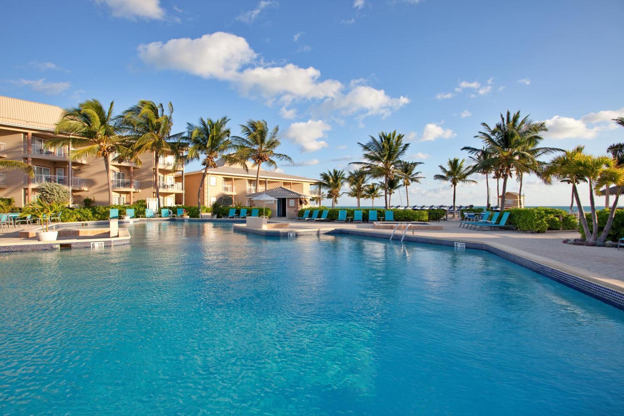 The Grand Caymanian Resort George Town Exterior photo